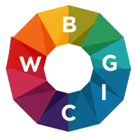 Wheel of Names Logo